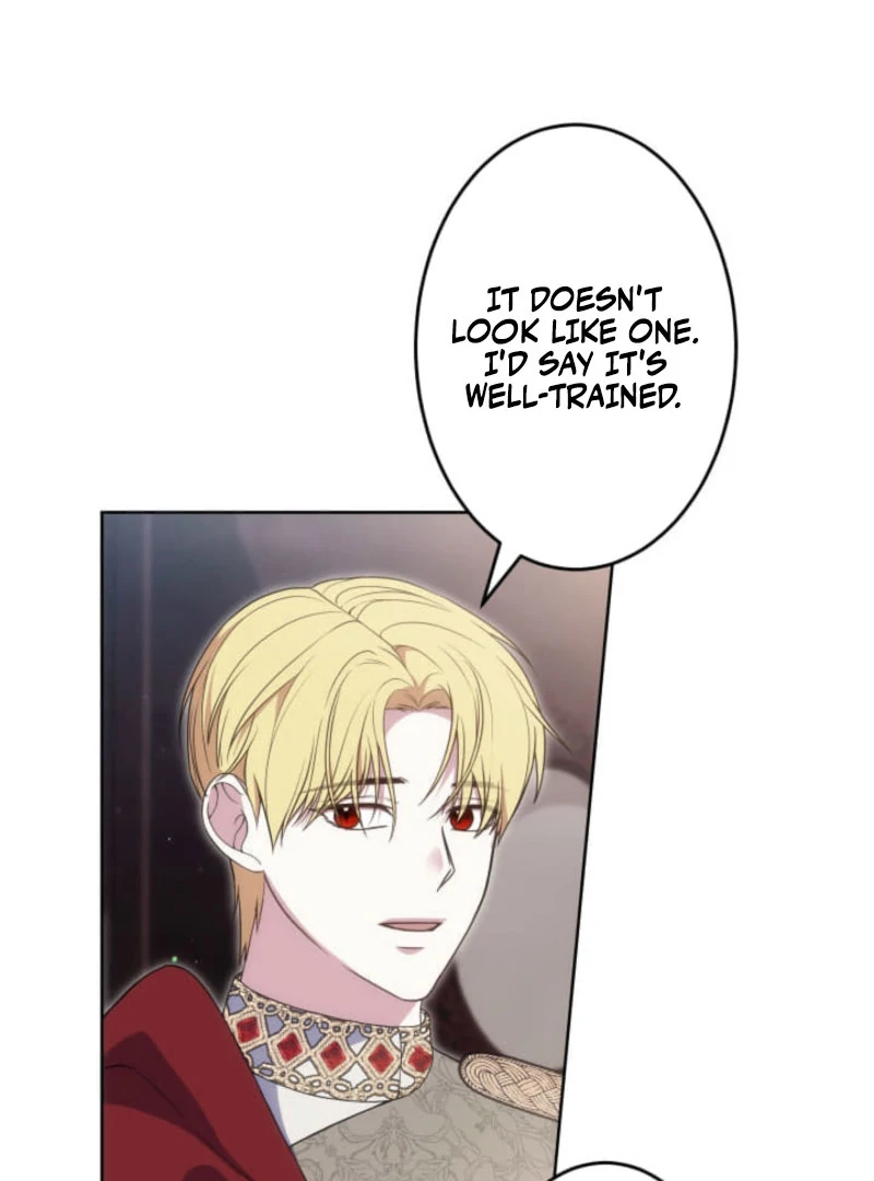 The Demon Duke’s Favor Begins the Second Time Around Chapter 20 - page 29